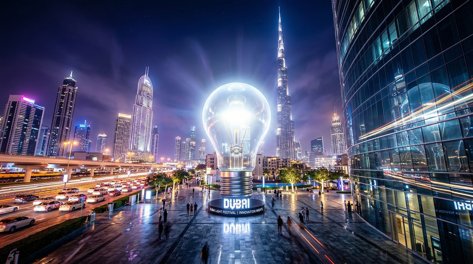 How to Choose LED Bulbs in Dubai: A Complete Buyer's Guide